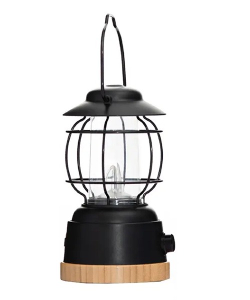 Knight Wild Land LED-Lampe Ansicht 2