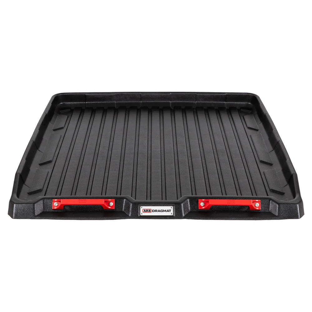 ARB DragMat V2 do Ford Ranger 2022+ jak wyglada calosc.webp